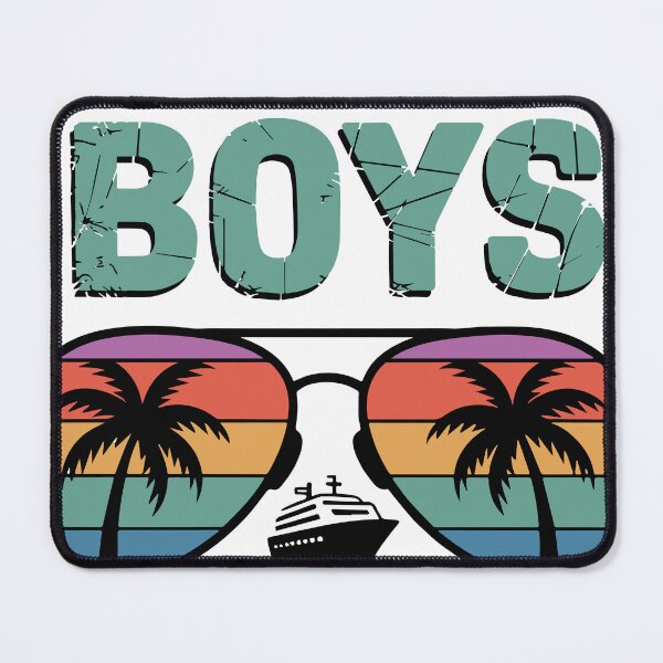 Item preview, Boys Trip 2025 designed and sold by netrok.