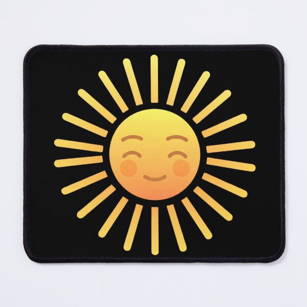 Item preview, Sun-Kissed | Warm and Radiant Summer-Inspired Graphic designed and sold by Tw1nsAIArt.