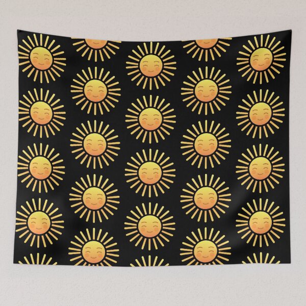 Item preview, Sun-Kissed | Warm and Radiant Summer-Inspired Graphic designed and sold by Tw1nsAIArt.