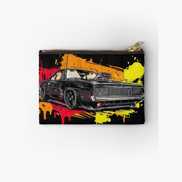 Item preview, Mopar Muscle – Street Rage Edition designed and sold by SteadyRolling.