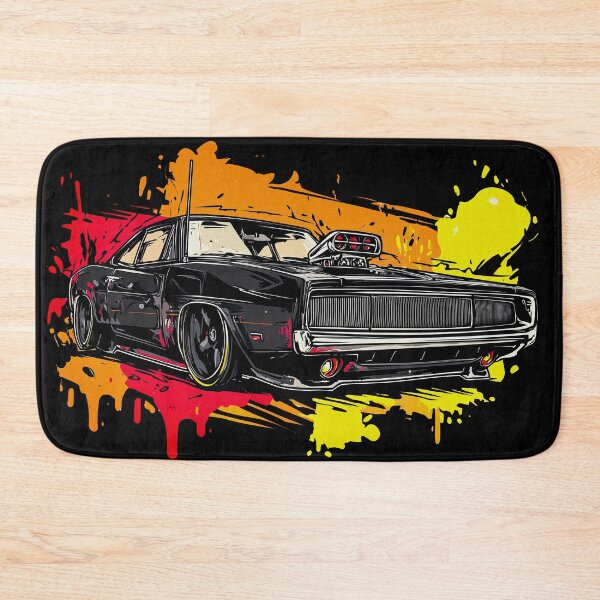 Item preview, Mopar Muscle – Street Rage Edition designed and sold by SteadyRolling.