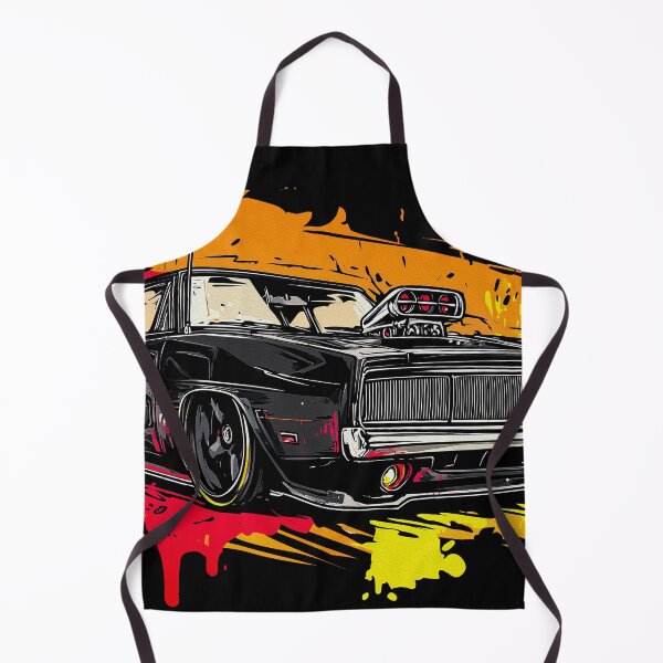 Item preview, Mopar Muscle – Street Rage Edition designed and sold by SteadyRolling.
