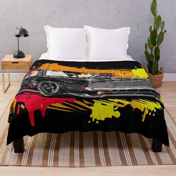 Item preview, Mopar Muscle – Street Rage Edition designed and sold by SteadyRolling.