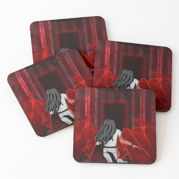 Item preview, Tears of Ichor: The Escape designed and sold by kangarookid.