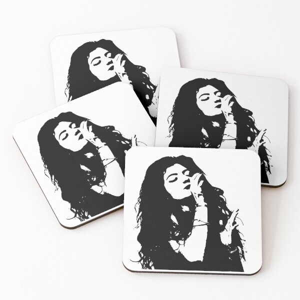 Item preview, Lorde designed and sold by designsbykateco.