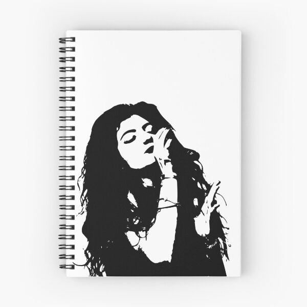 Item preview, Lorde designed and sold by designsbykateco.