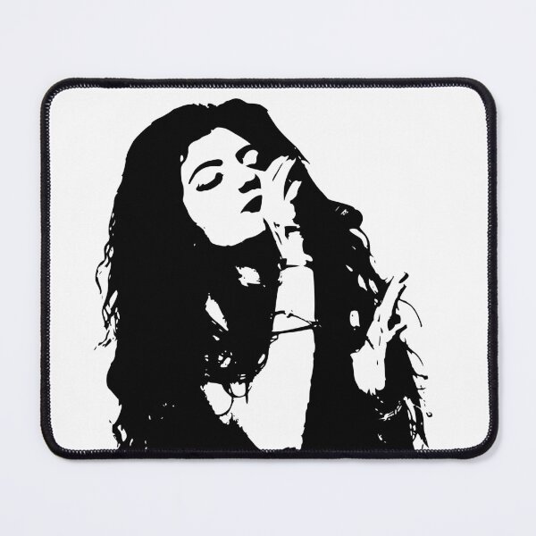 Item preview, Lorde designed and sold by designsbykateco.