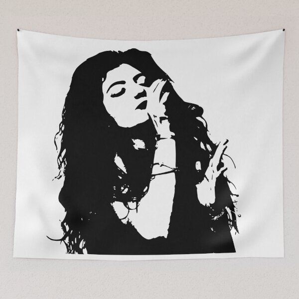 Item preview, Lorde designed and sold by designsbykateco.
