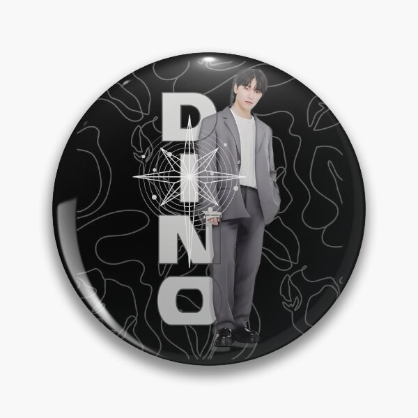 Item preview, dino grey themed art designed and sold by cutiecatto17.