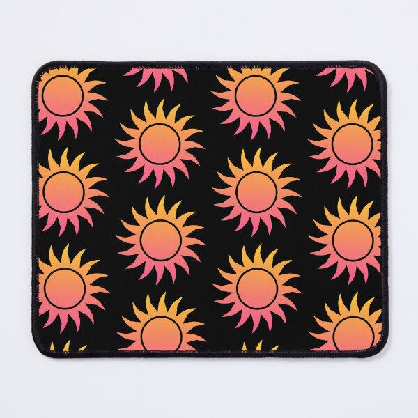 Item preview, Sun-Kissed | Warm and Radiant Summer-Inspired Graphic designed and sold by Tw1nsAIArt.