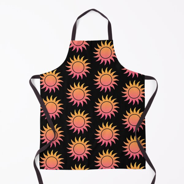 Item preview, Sun-Kissed | Warm and Radiant Summer-Inspired Graphic designed and sold by Tw1nsAIArt.
