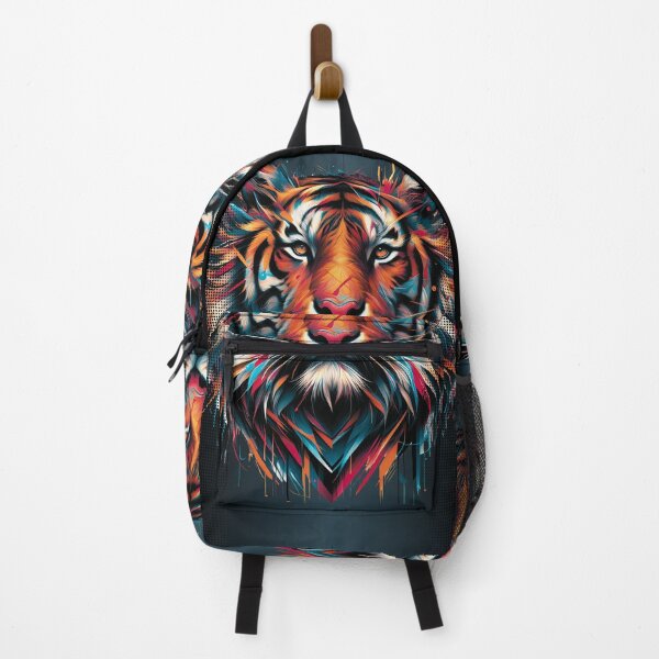 Item preview, SIBERIAN TIGER designed and sold by maistendencias.