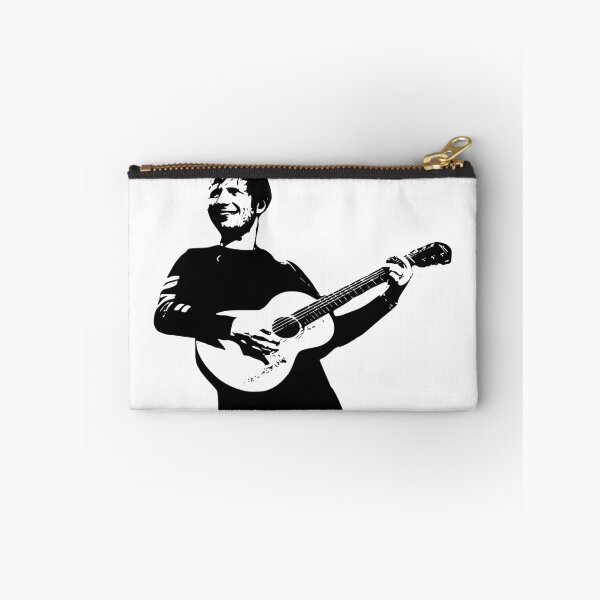 Artikelvorschau, Ed Sheeran Merchandise entworfen und verkauft von designsbykateco.