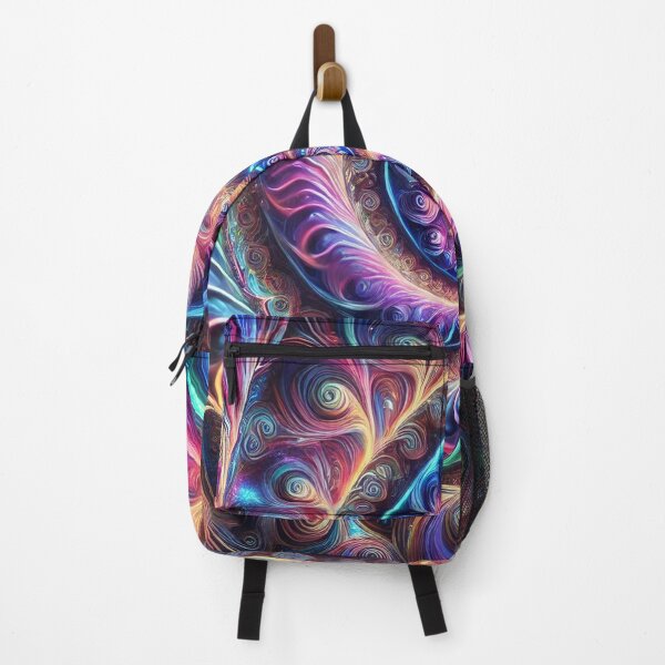 Item preview, hypno-psychedelic pattern designed and sold by Lilashakti ⭐️ ⭐️ ⭐️ ⭐️ ⭐️.