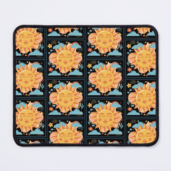Item preview, Sun-Kissed | Warm and Radiant Summer-Inspired Graphic designed and sold by Tw1nsAIArt.