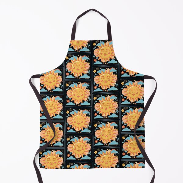 Item preview, Sun-Kissed | Warm and Radiant Summer-Inspired Graphic designed and sold by Tw1nsAIArt.