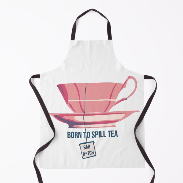 Item preview, Bad B*tch tea cup series 1_01 designed and sold by Is-oskew.