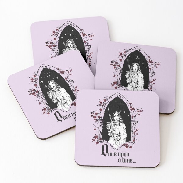 Item preview, Fantasy Reader designed and sold by witchlingart.