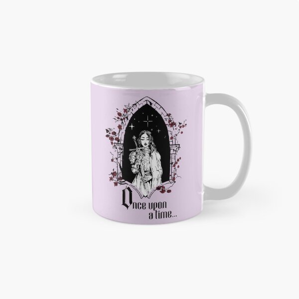 Artikelvorschau, Fantasy-Leser entworfen und verkauft von witchlingart.