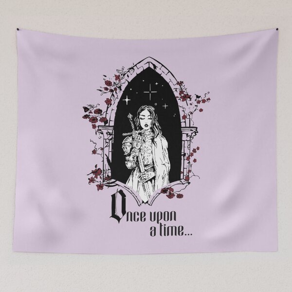 Item preview, Fantasy Reader designed and sold by witchlingart.