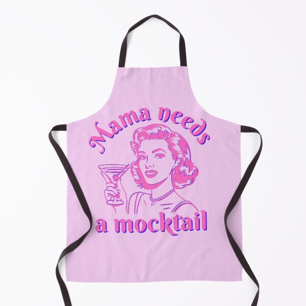 Item preview, Mama Needs a Mocktail designed and sold by jaecrece.