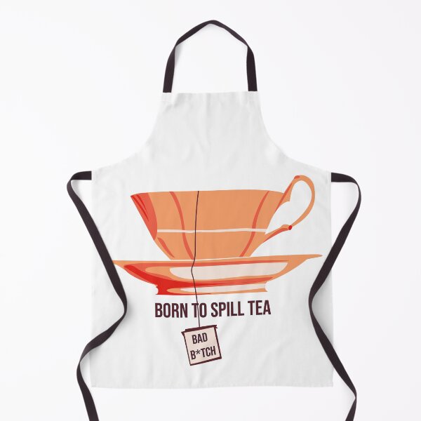 Item preview, Bad B*tch tea cup series 1_02 designed and sold by Is-oskew.