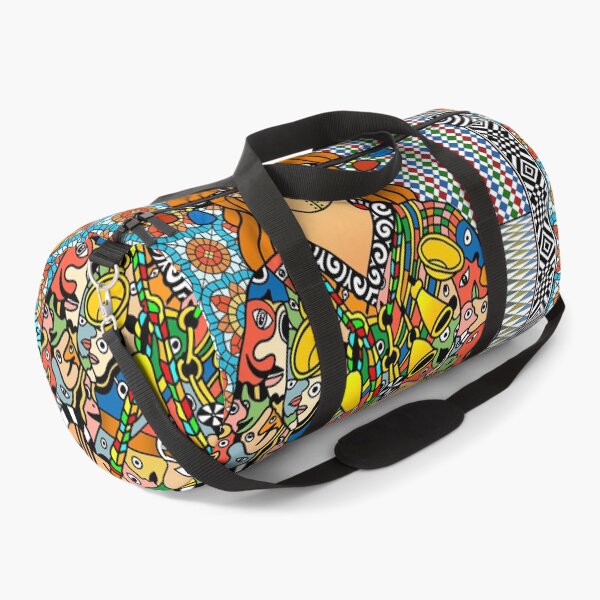 Item preview,  Purity Is Power Surreal Psychedelic Art Celebrating Women’s Strength for Mother’s Day designed and sold by DrawHandArt.