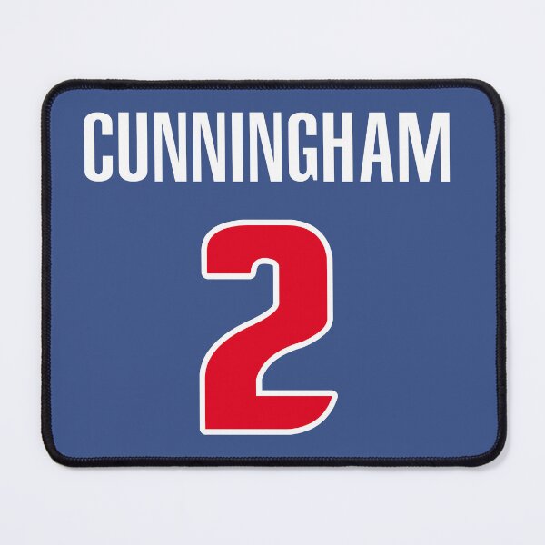 Item preview, Cade Cunningham #2 (Pistons) designed and sold by kelusport.