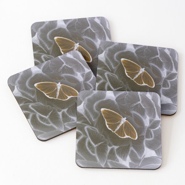 Item preview, Angel (Invert) - Butterfly designed and sold by Alessandro Sireus Artist.