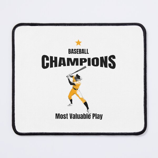 Item preview, Most Valuable Play designed and sold by A Classic Hue.