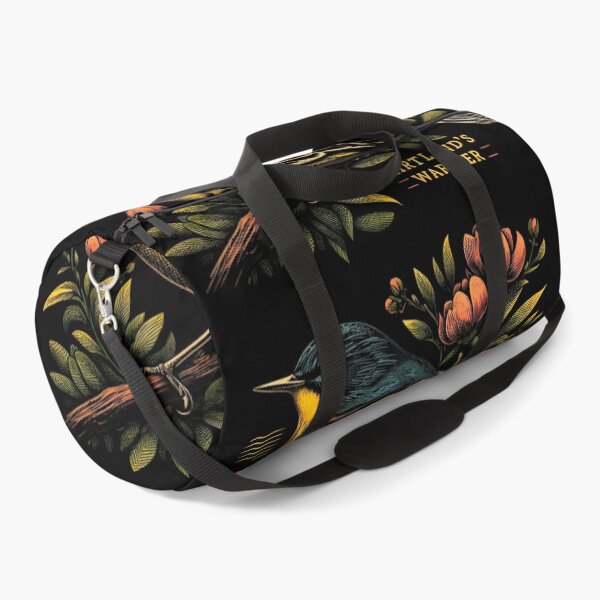 Item preview, Kirtland's Warbler 9 designed and sold by theAVIARY7.