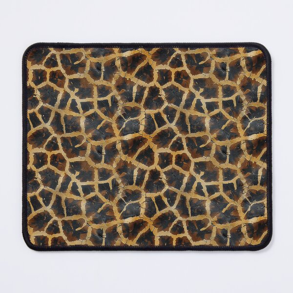Item preview, Spotted Savannah Hide designed and sold by NTGUILTY.