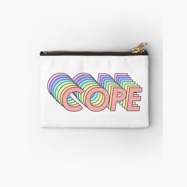 Item preview, COPE designed and sold by oddwonders.