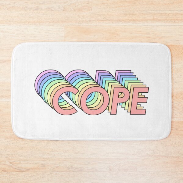 Item preview, COPE designed and sold by oddwonders.