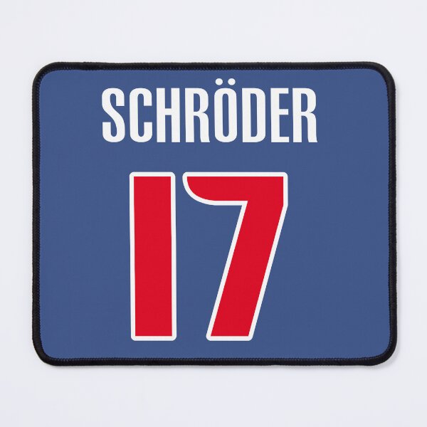 Item preview, Dennis Schröder #17 (Pistons) designed and sold by kelusport.