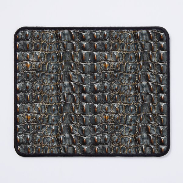 Item preview, Embossed Crocodile Hide designed and sold by NTGUILTY.