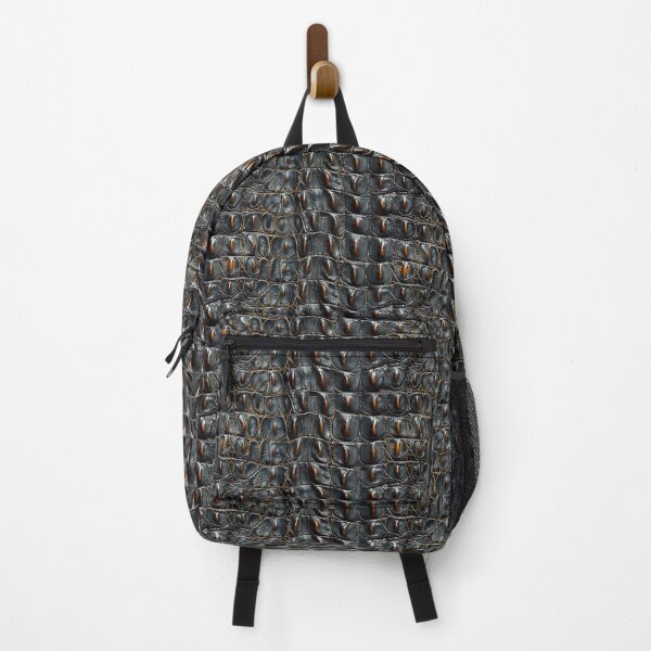 Item preview, Embossed Crocodile Hide designed and sold by NTGUILTY.
