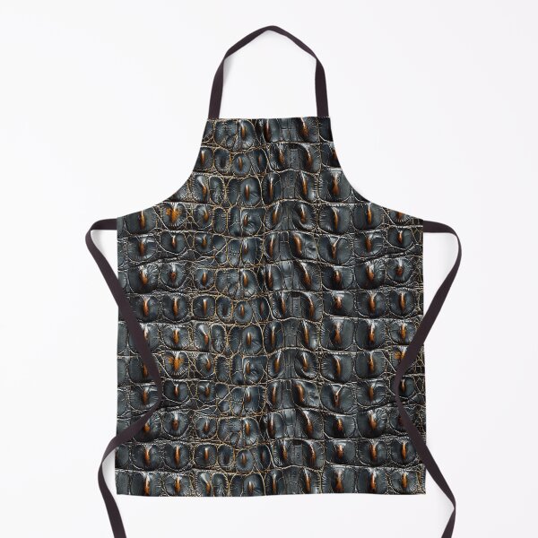 Item preview, Embossed Crocodile Hide designed and sold by NTGUILTY.