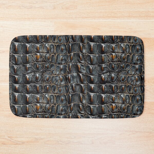 Item preview, Embossed Crocodile Hide designed and sold by NTGUILTY.