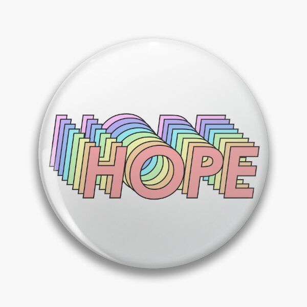 Item preview, HOPE designed and sold by oddwonders.