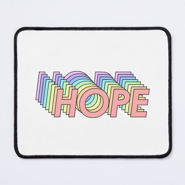 Item preview, HOPE designed and sold by oddwonders.