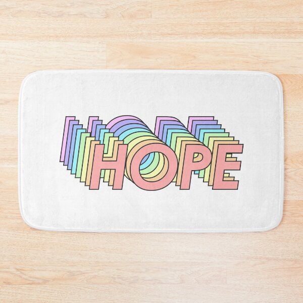 Item preview, HOPE designed and sold by oddwonders.