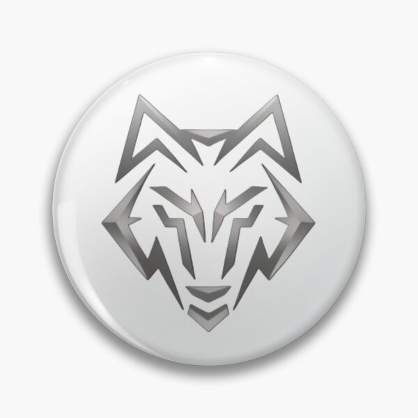 Item preview, Wolf Head designed and sold by SevroIndustries.