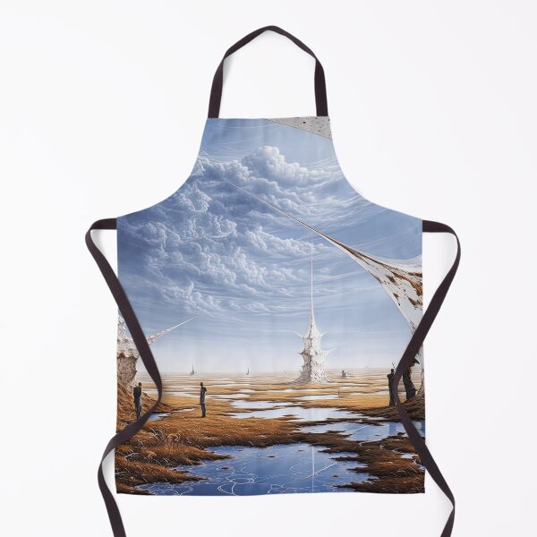 Item preview, Fractured Expanse: Echoes of a Silent Dawn designed and sold by bloorose.