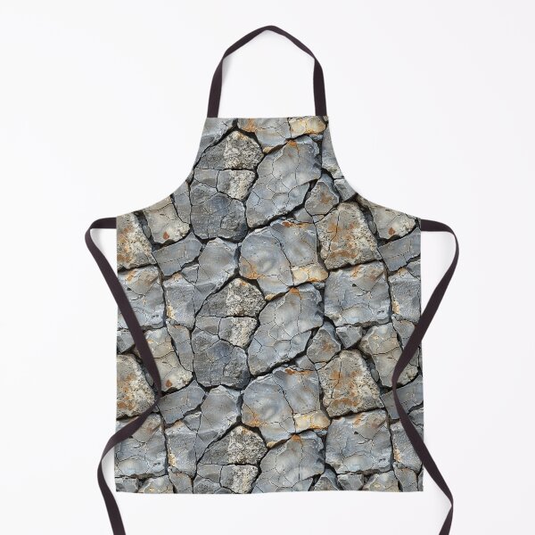 Item preview, Cracked Grey Stone Facade designed and sold by NTGUILTY.