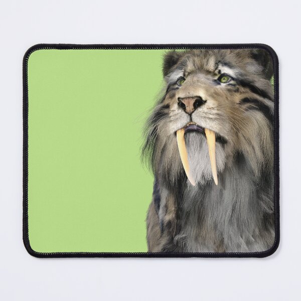 Item preview, Sabertooth Tiger designed and sold by Vac1.