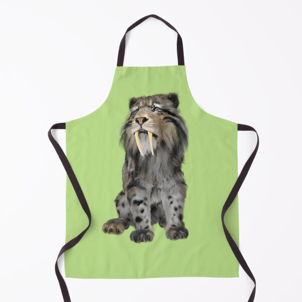 Item preview, Sabertooth Tiger designed and sold by Vac1.