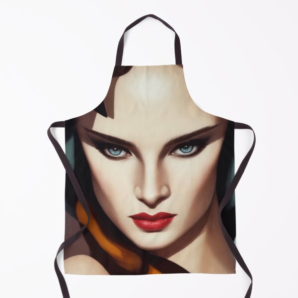 Item preview, Turquoise Temptress designed and sold by StudioDestruct.