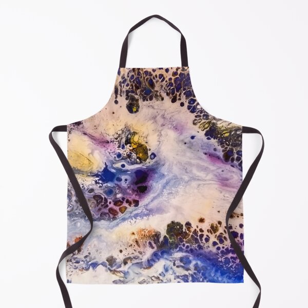 Item preview, Celestial Splash designed and sold by Living Dreamscapes - Eric Hamrin.