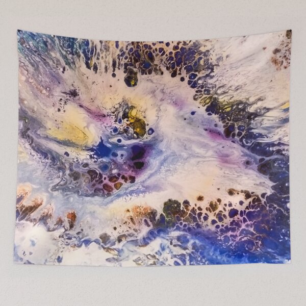Item preview, Celestial Splash designed and sold by Living Dreamscapes - Eric Hamrin.